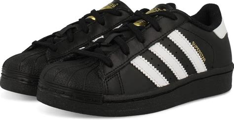 adidas auperatar maat 30|Adidas Superstar zwart.